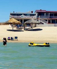 Beach Condos