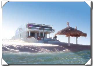 View of Beach Condos