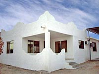 View from Terrace